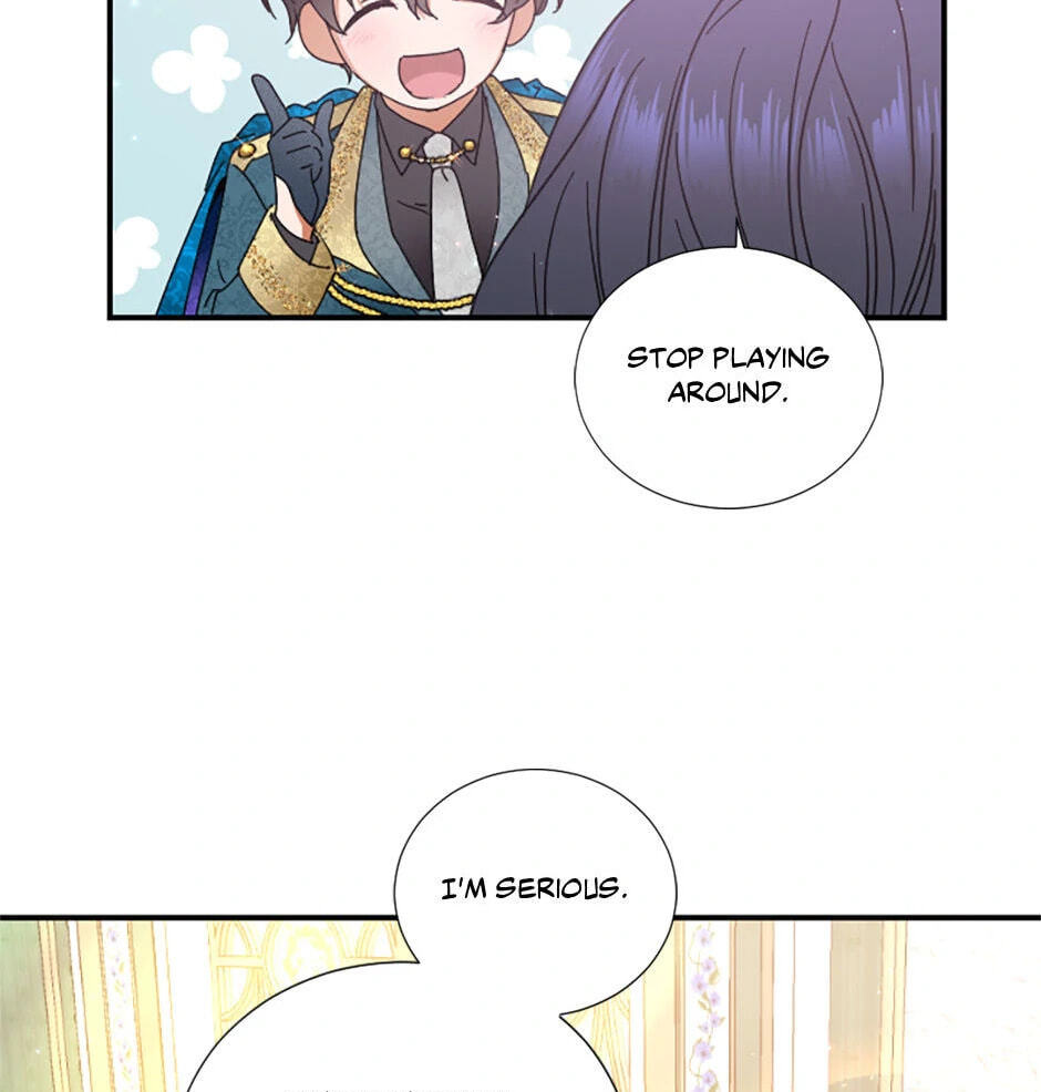 Lady Baby Chapter 202 page 81 - 