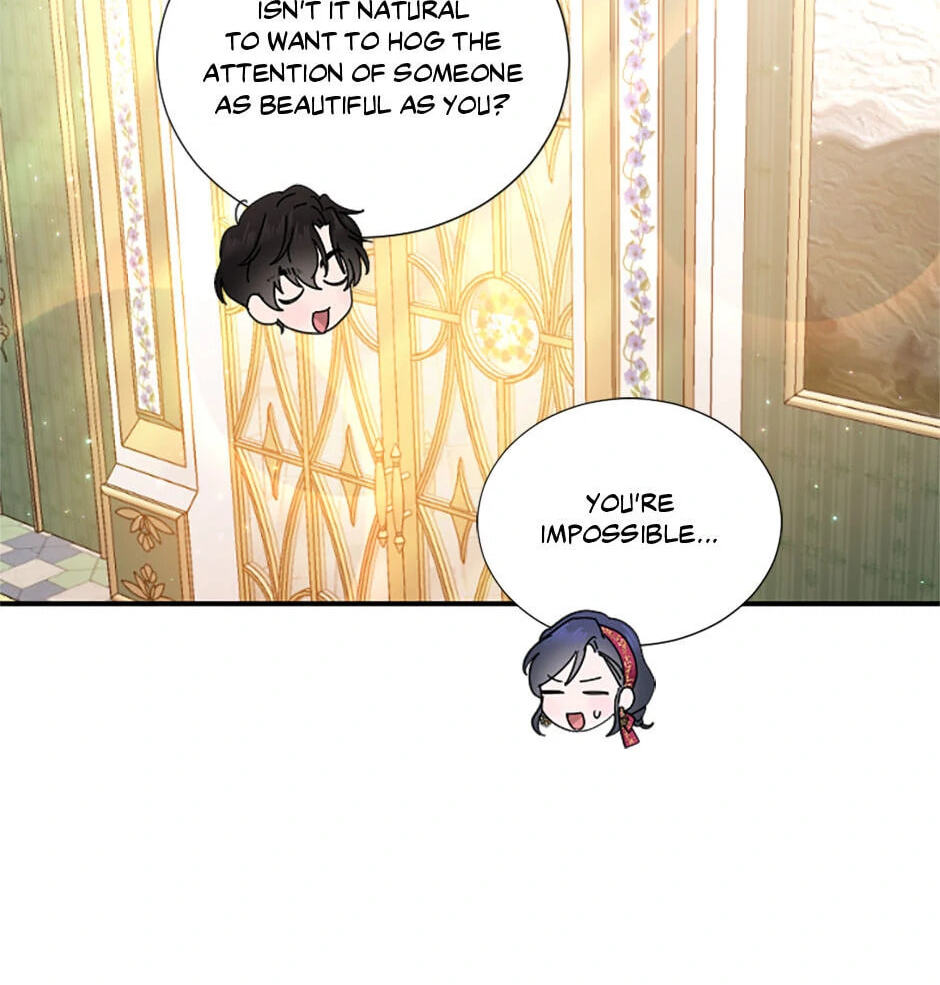 Lady Baby Chapter 202 page 82 - 