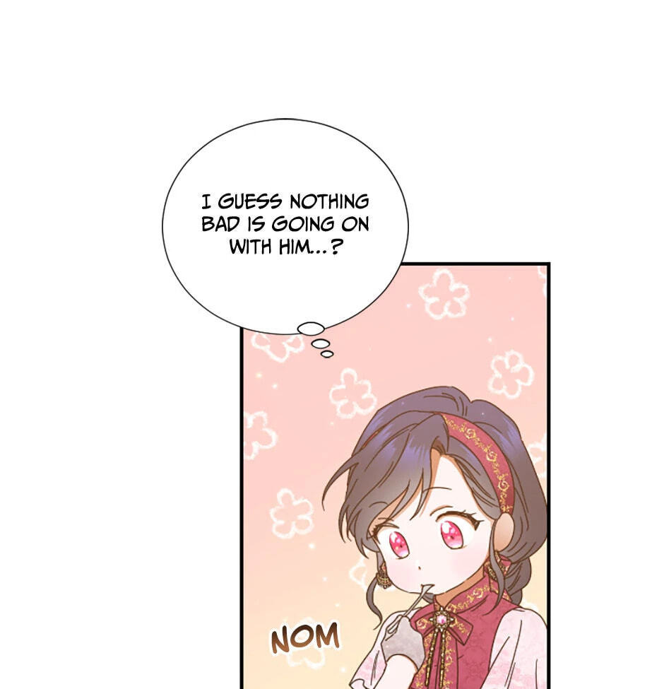 Lady Baby Chapter 202 page 83 - 