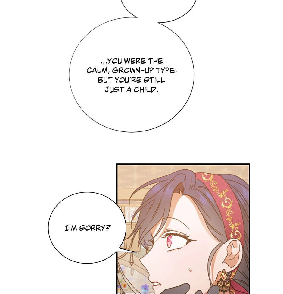 Lady Baby Chapter 202 page 85 - 
