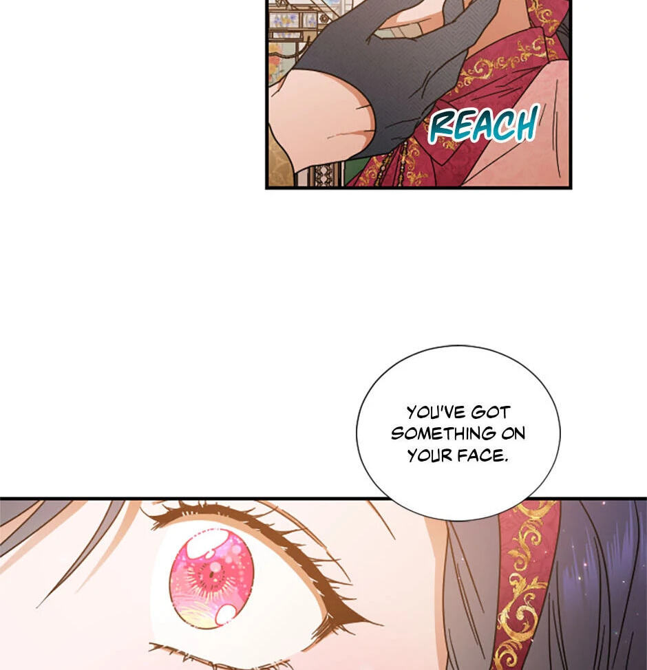 Lady Baby Chapter 202 page 86 - 