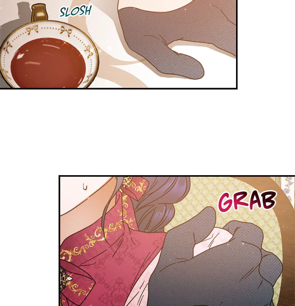 Lady Baby Chapter 202 page 89 - 