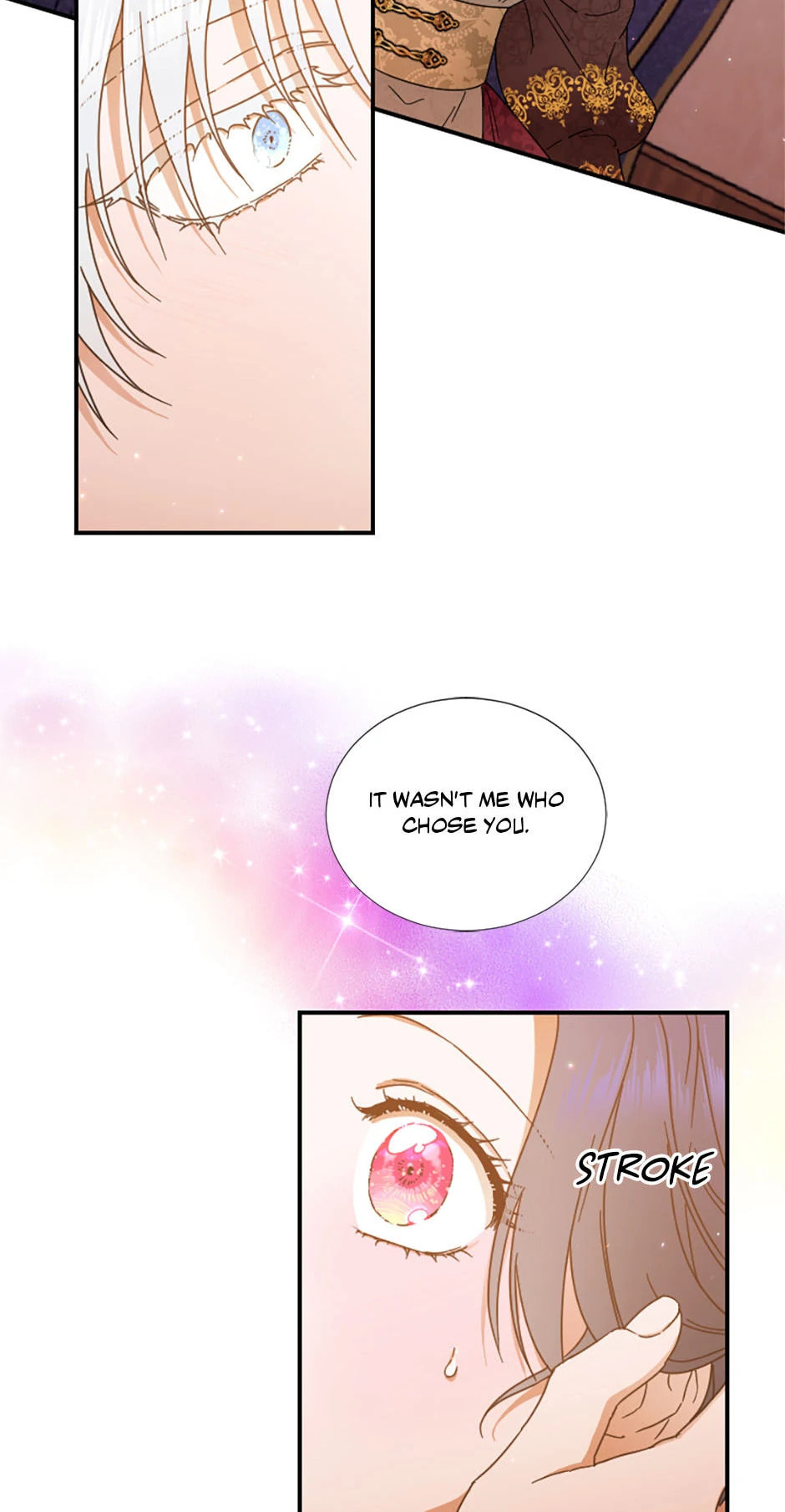 Lady Baby Chapter 202 page 10 - 