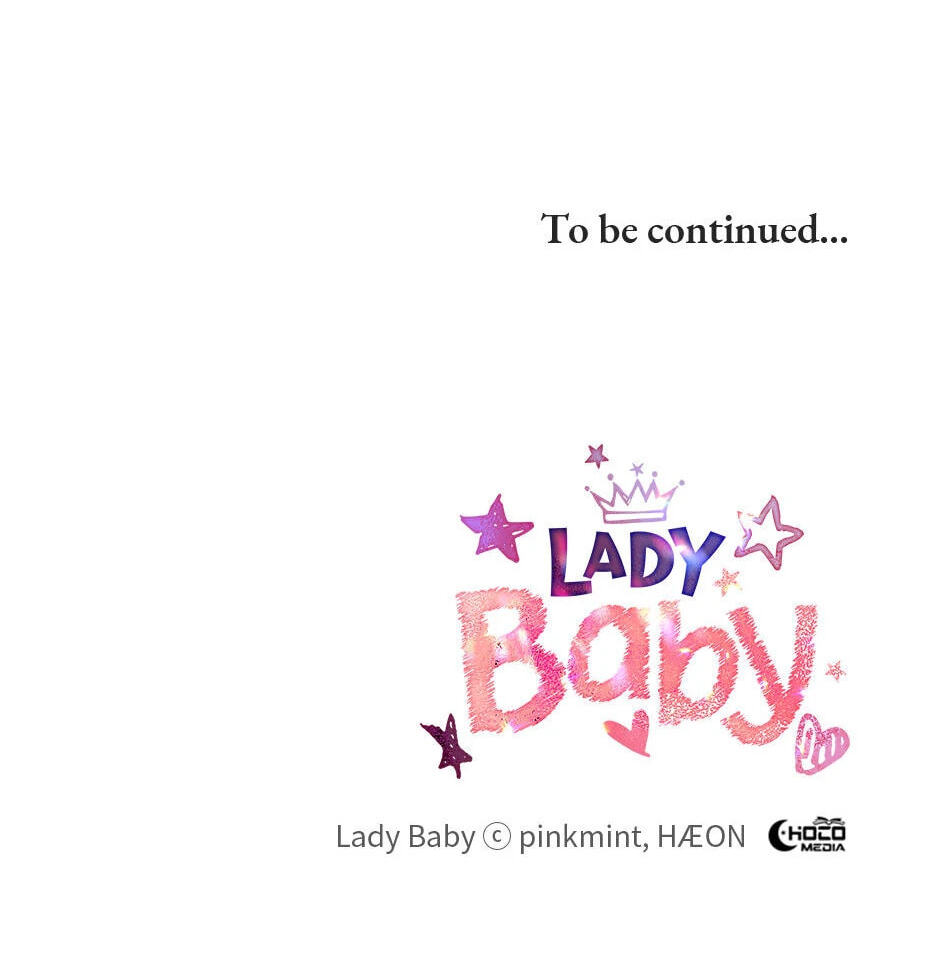 Lady Baby Chapter 202 page 96 - 
