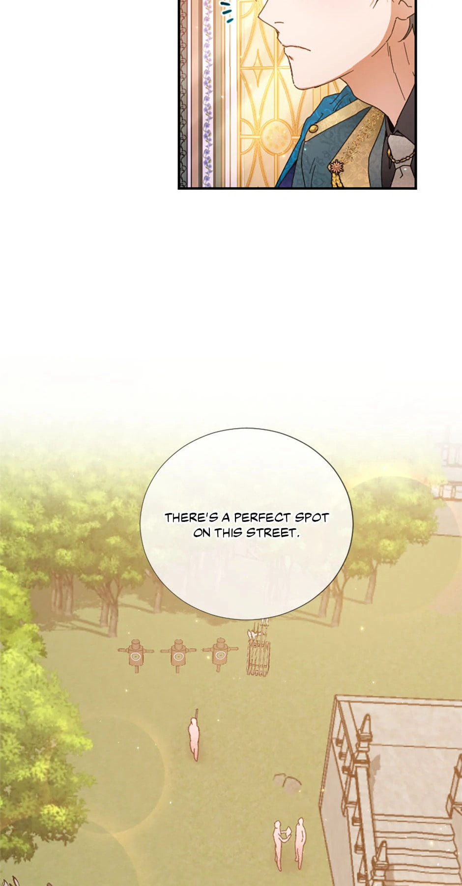 Lady Baby Chapter 203 page 14 - 