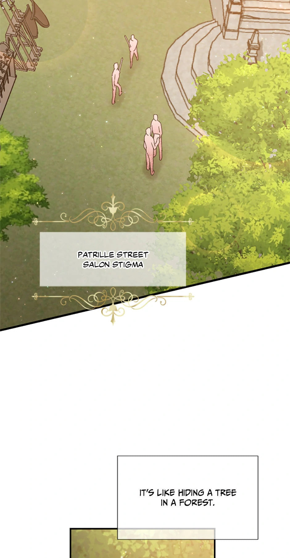 Lady Baby Chapter 203 page 15 - 
