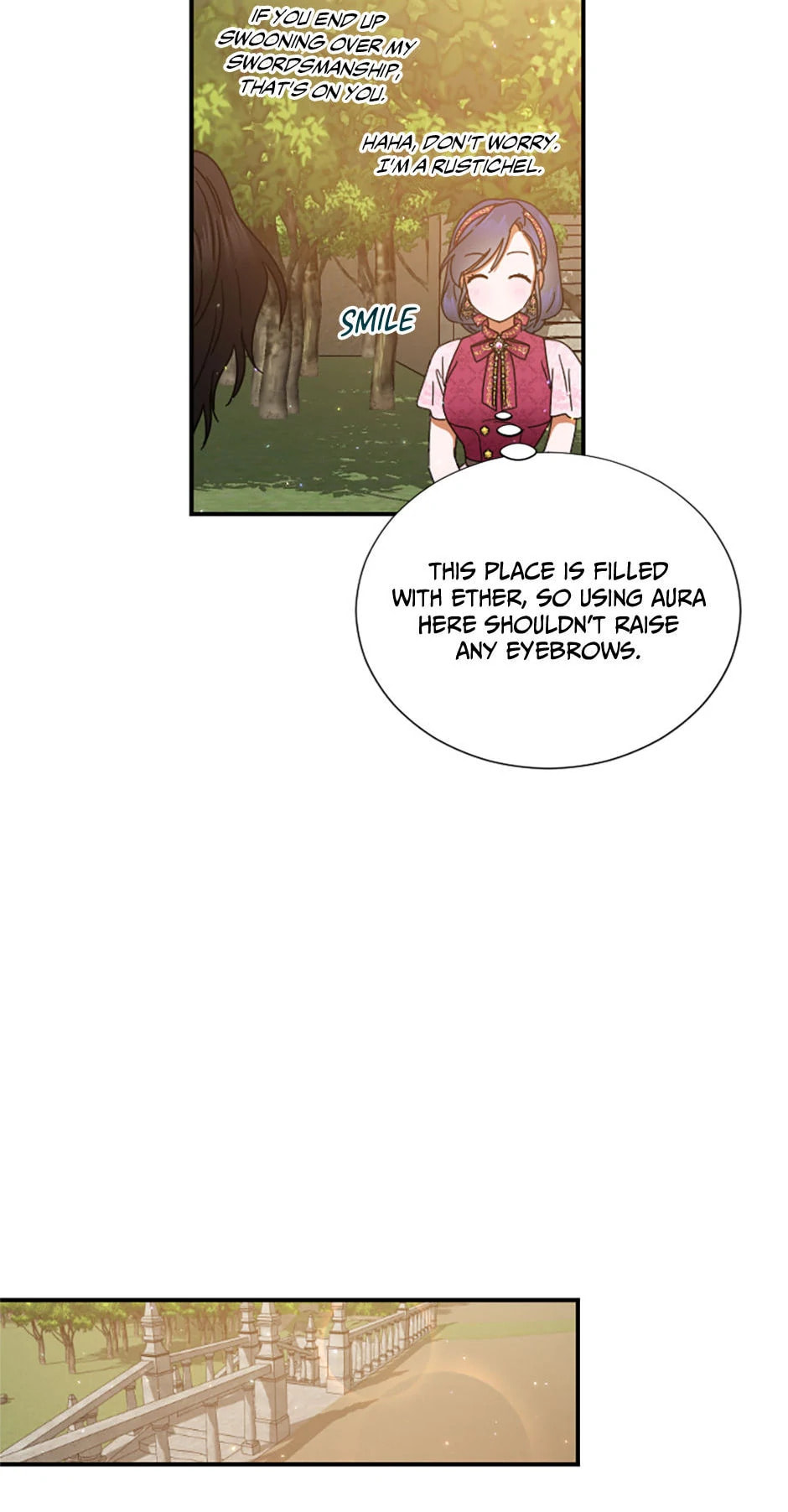 Lady Baby Chapter 203 page 16 - 