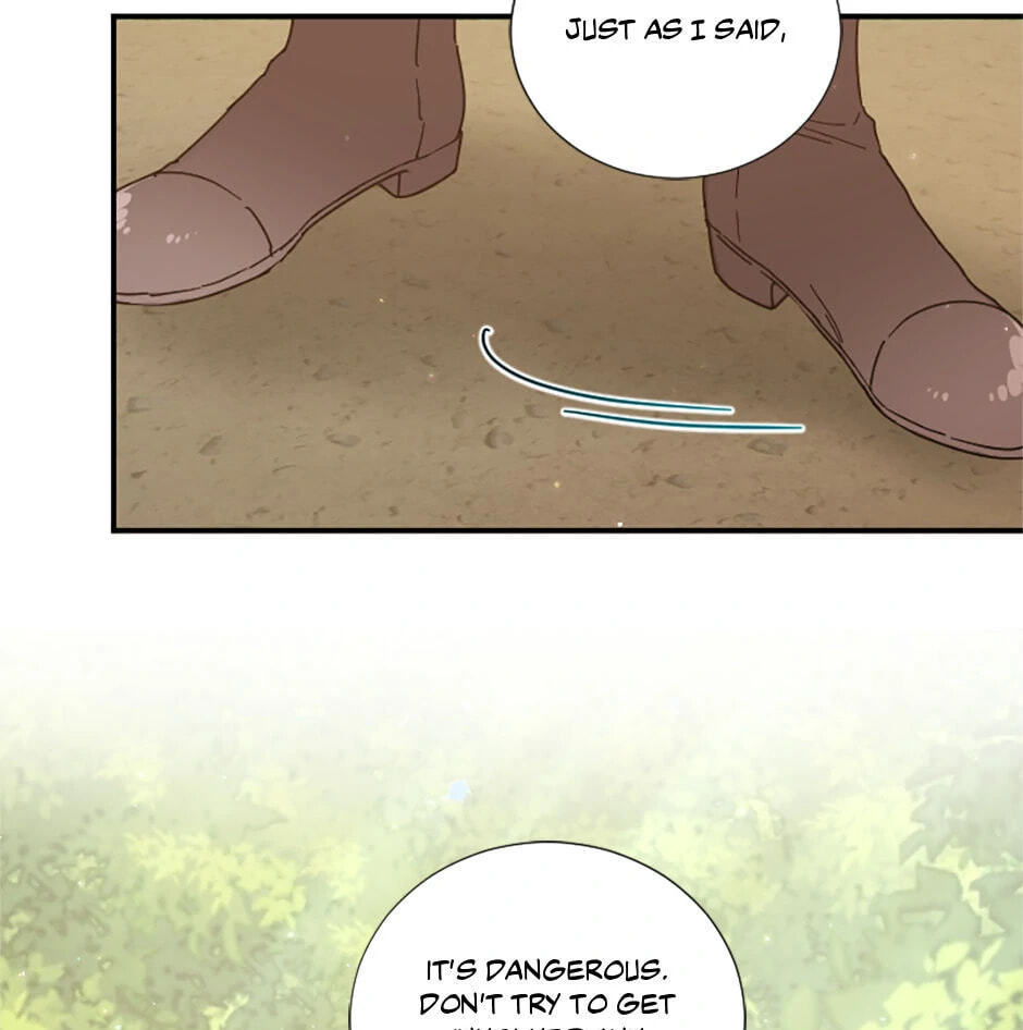 Lady Baby Chapter 203 page 22 - 
