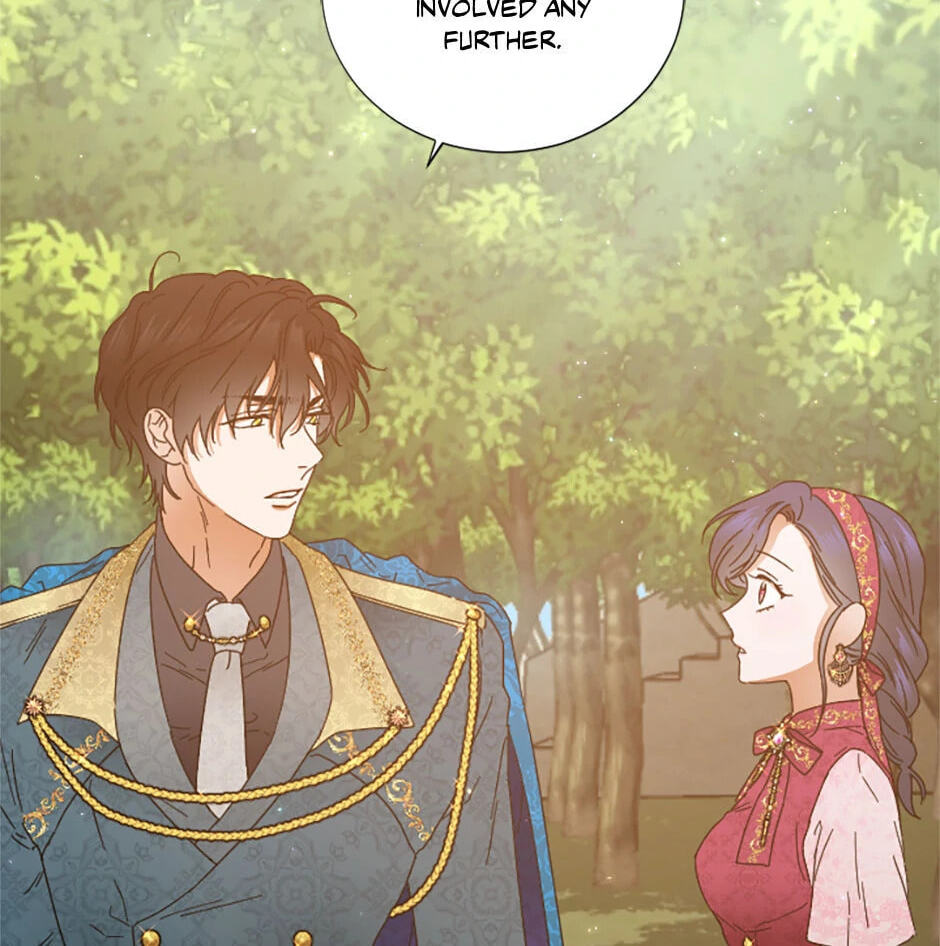 Lady Baby Chapter 203 page 23 - 
