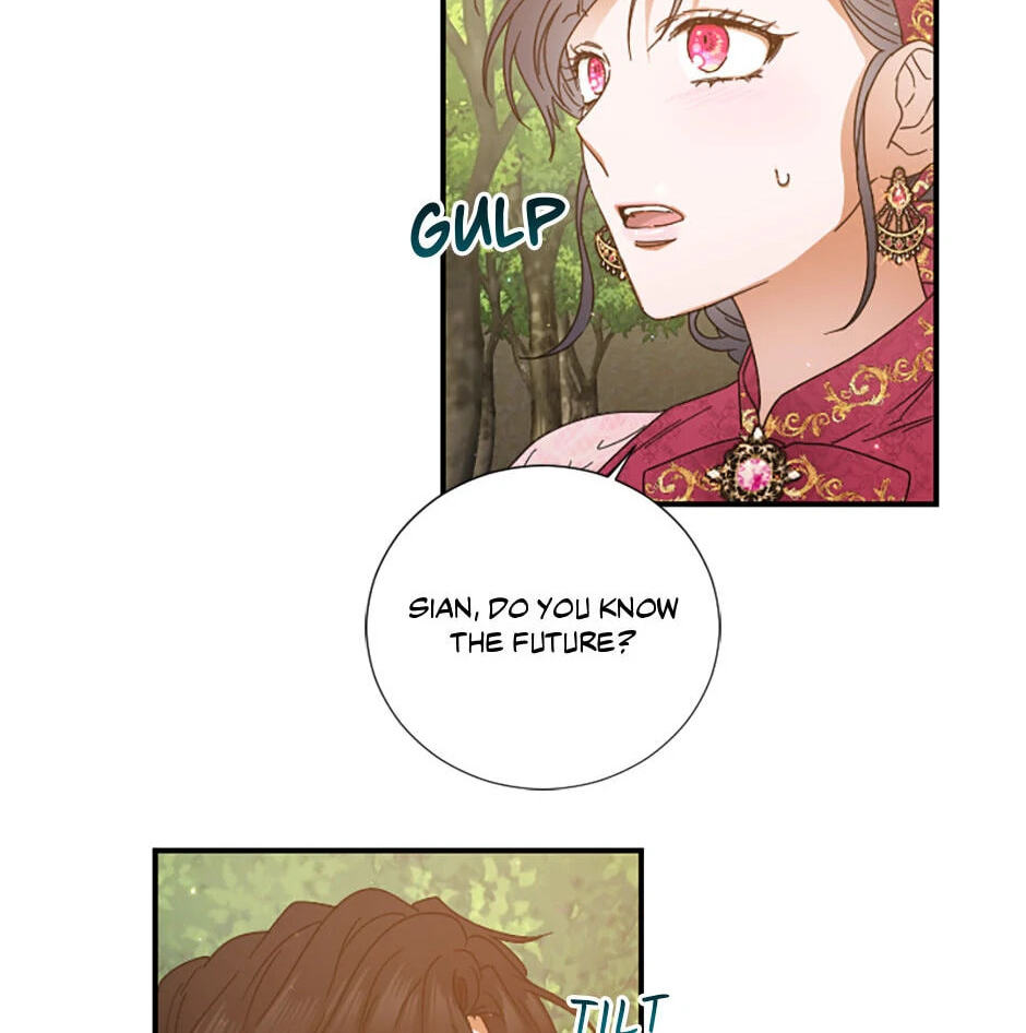 Lady Baby Chapter 203 page 25 - 