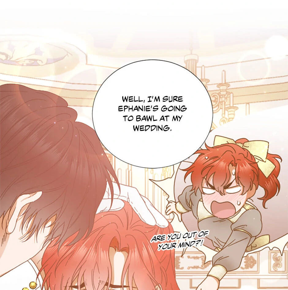 Lady Baby Chapter 203 page 29 - 