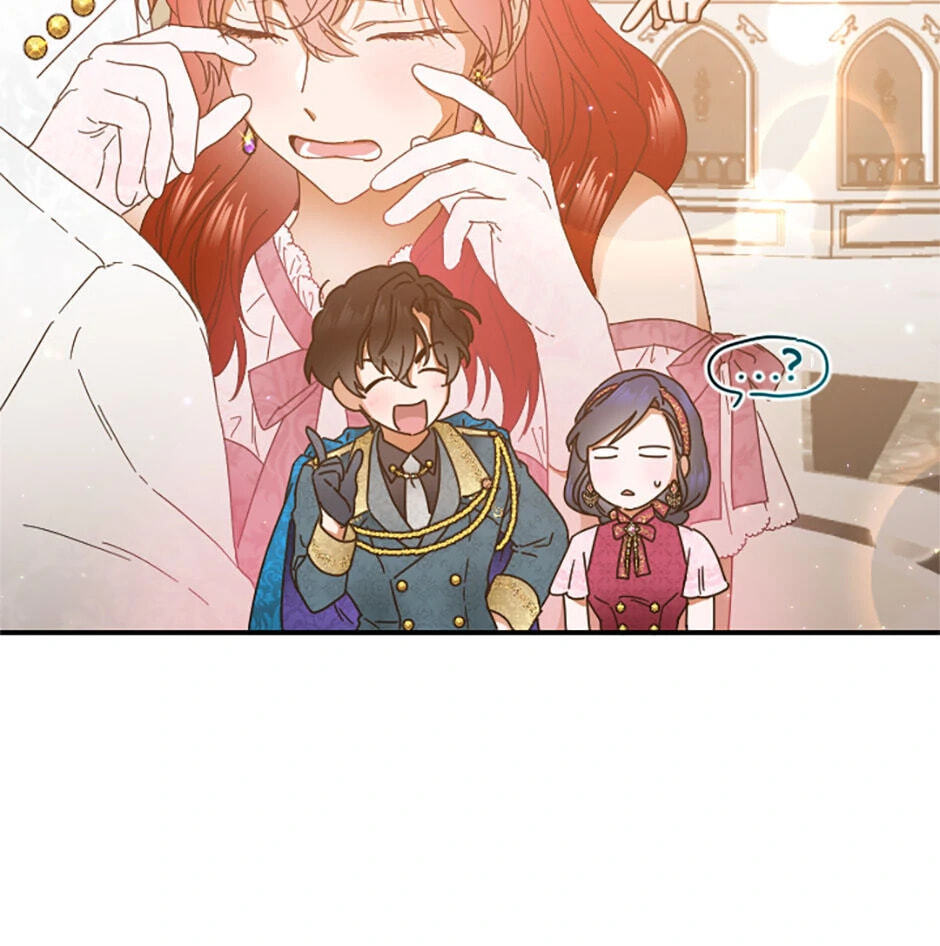Lady Baby Chapter 203 page 30 - 