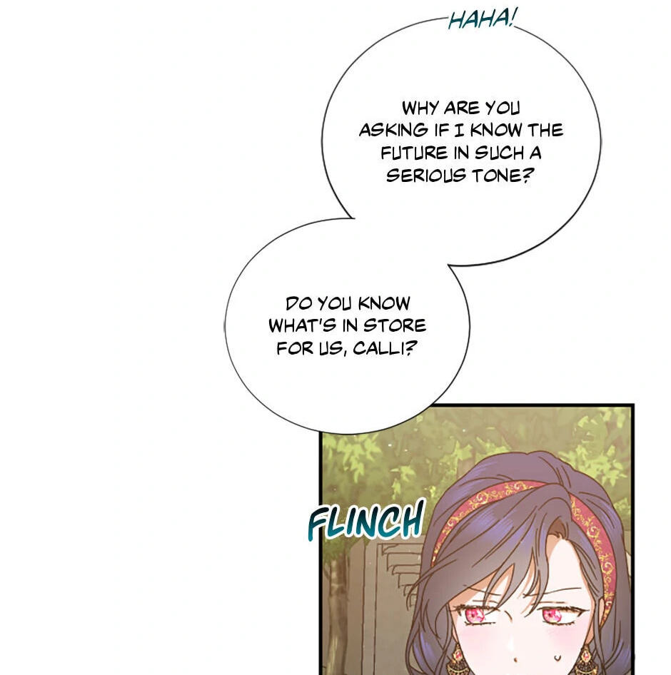 Lady Baby Chapter 203 page 31 - 