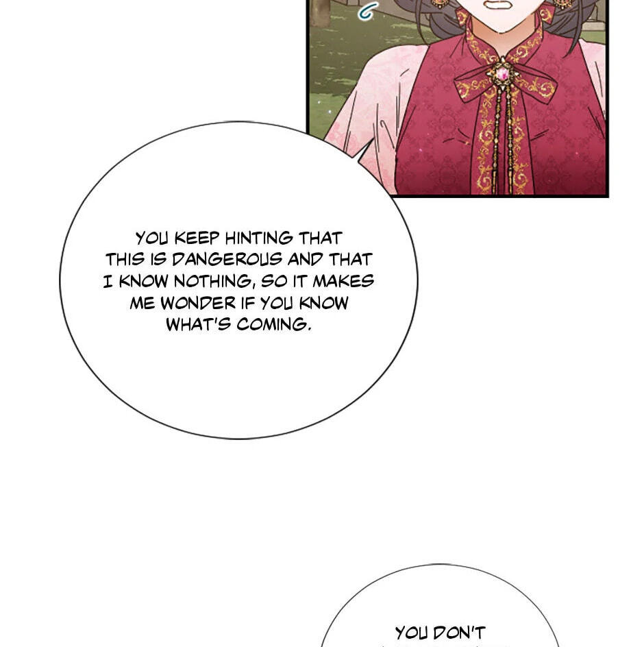 Lady Baby Chapter 203 page 32 - 