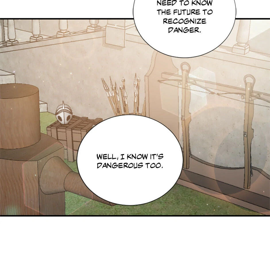 Lady Baby Chapter 203 page 33 - 