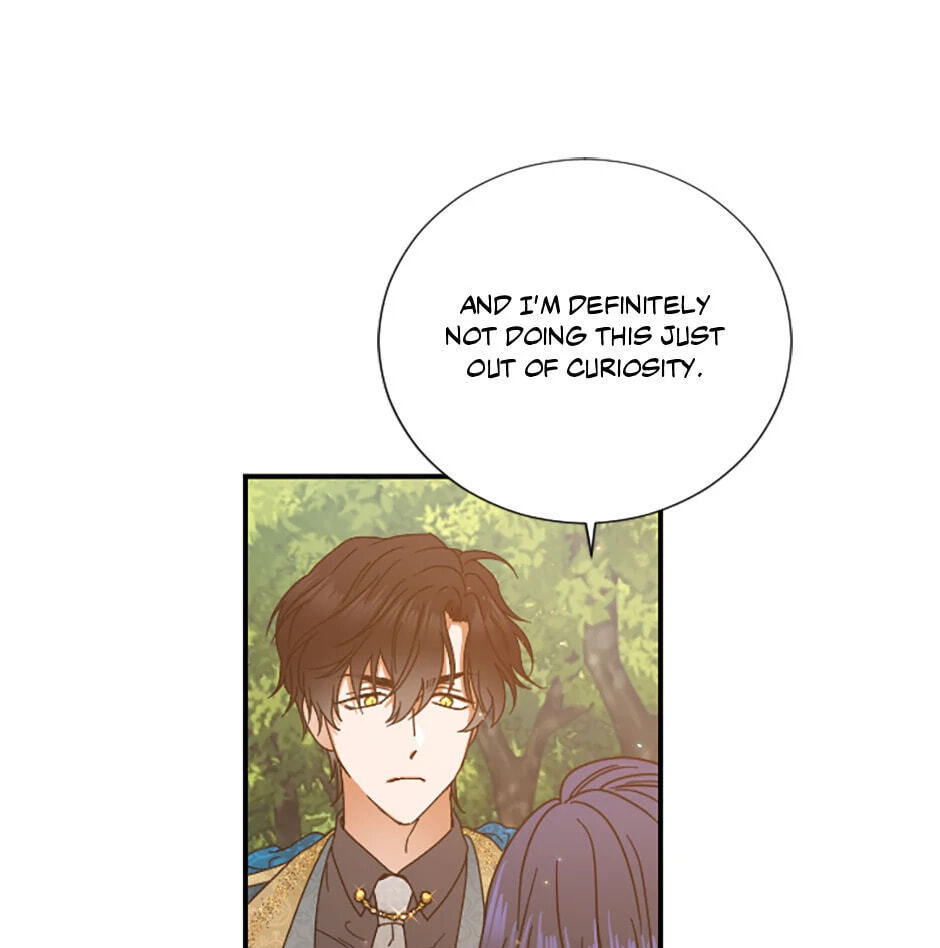Lady Baby Chapter 203 page 34 - 