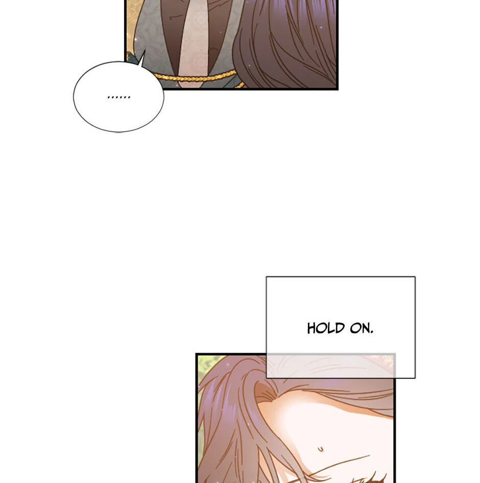 Lady Baby Chapter 203 page 35 - 