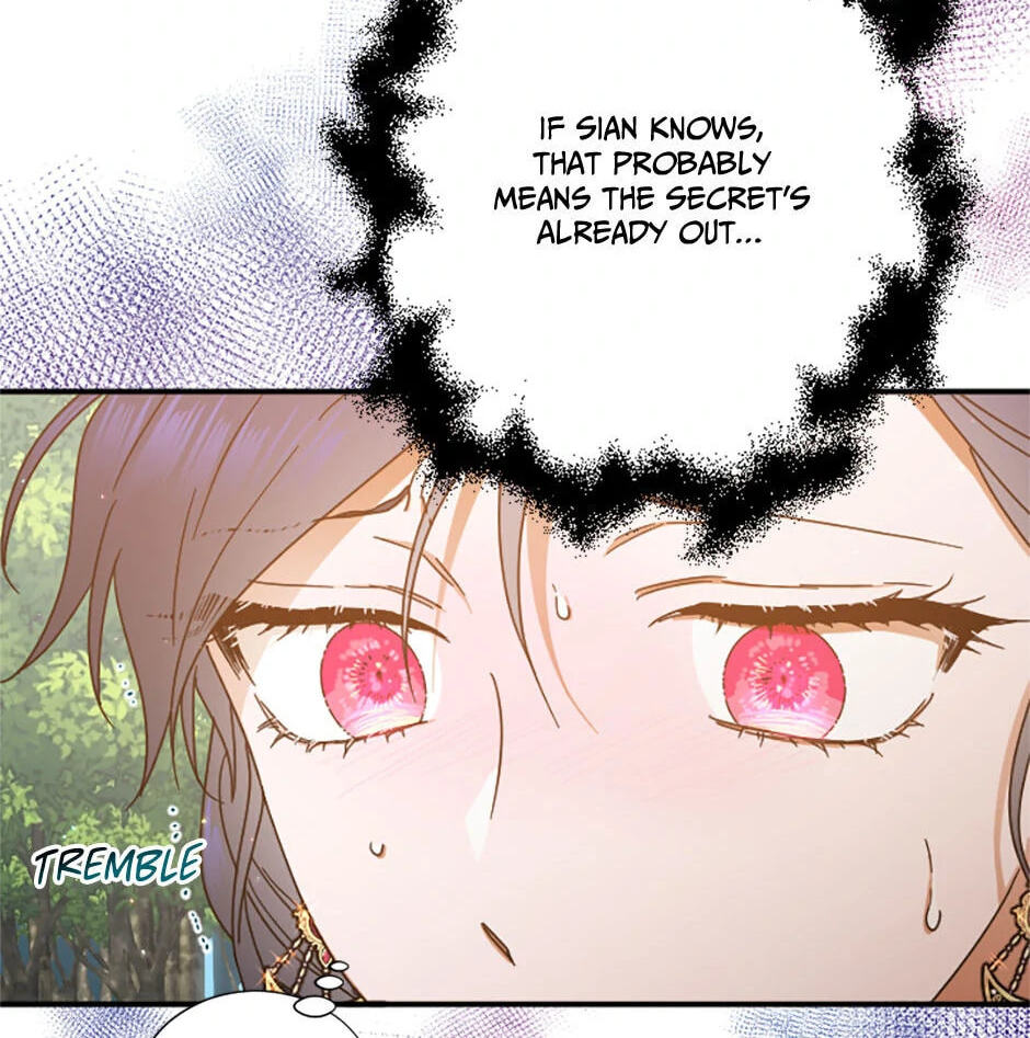 Lady Baby Chapter 203 page 39 - 