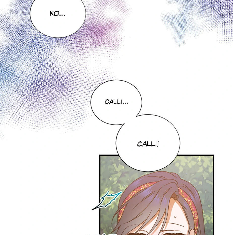 Lady Baby Chapter 203 page 40 - 