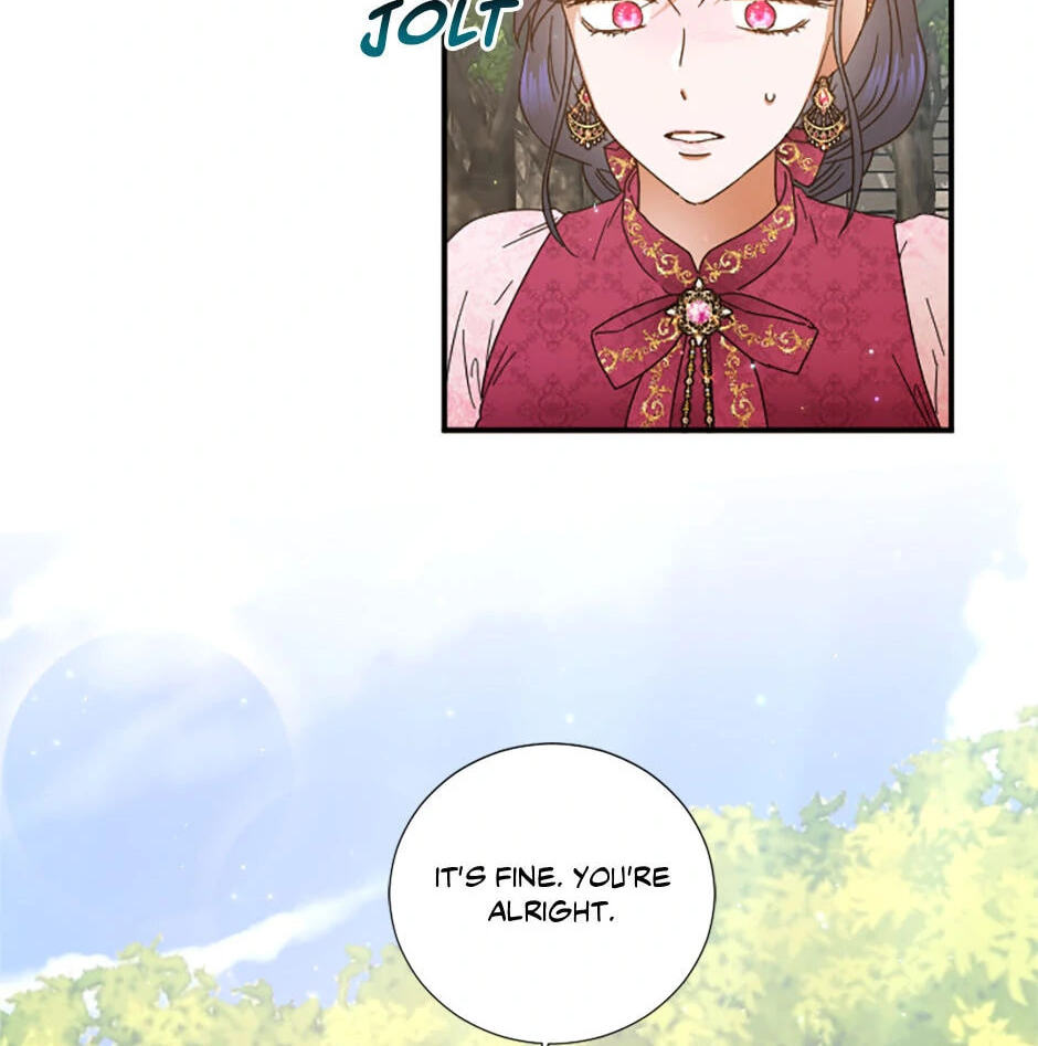 Lady Baby Chapter 203 page 41 - 