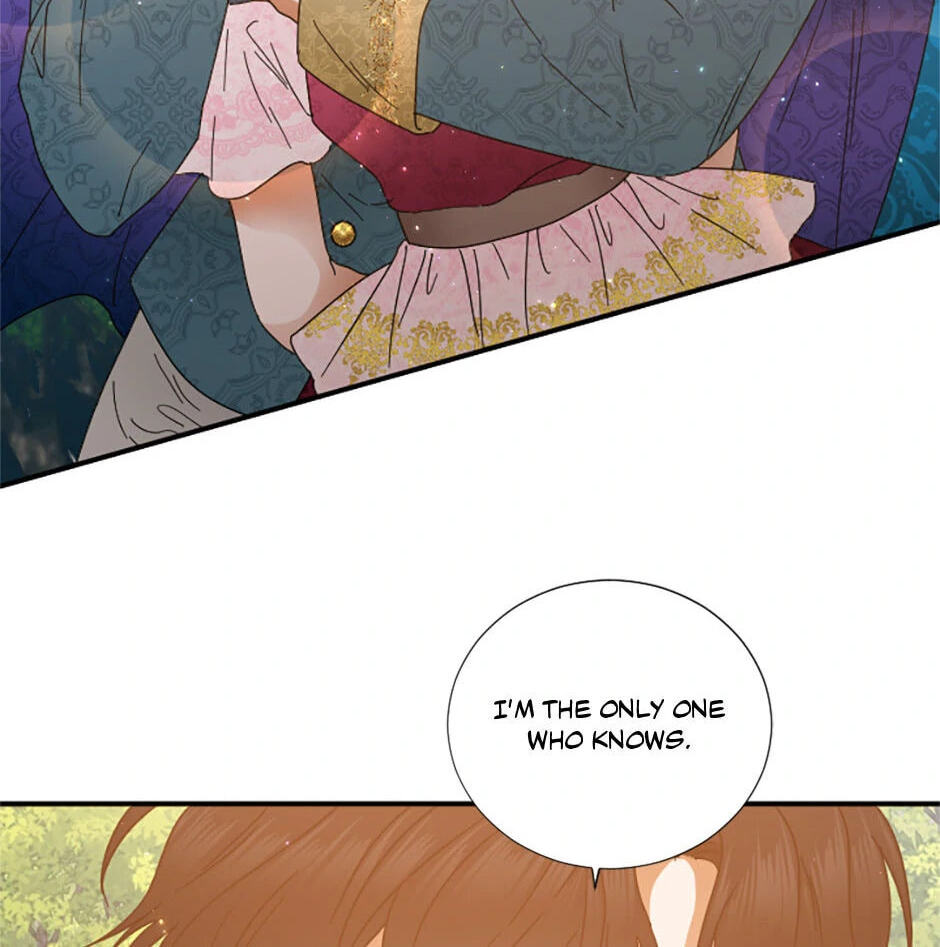 Lady Baby Chapter 203 page 43 - 