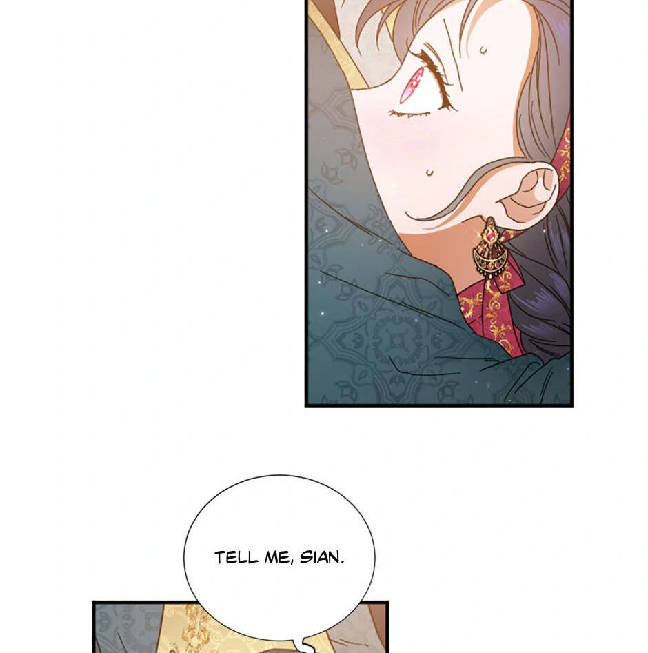 Lady Baby Chapter 203 page 45 - 