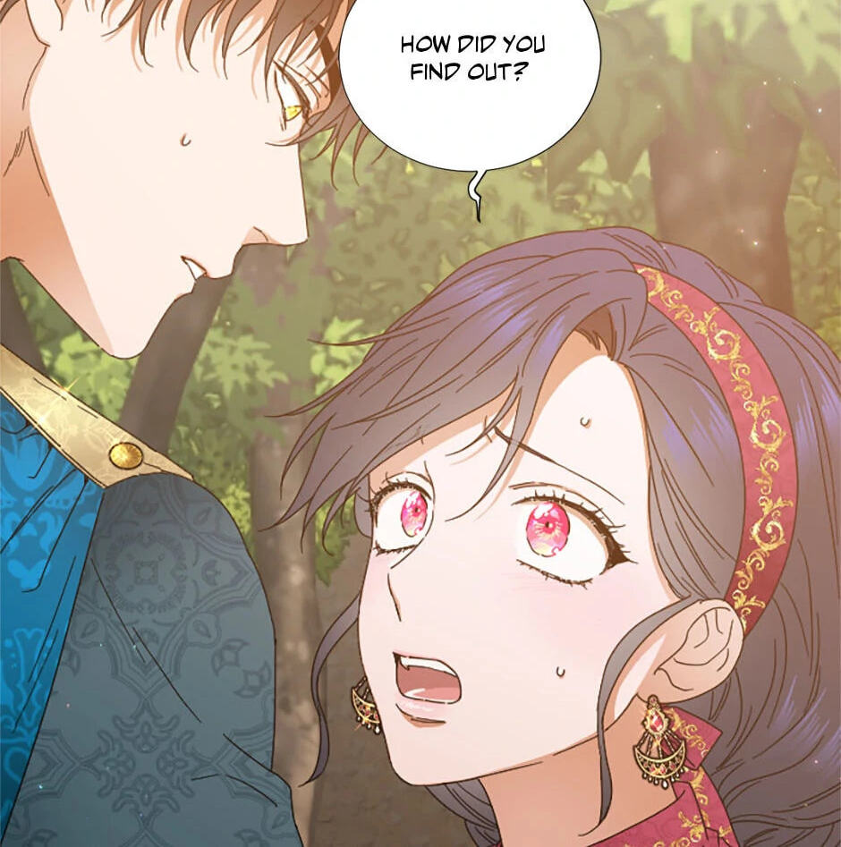 Lady Baby Chapter 203 page 47 - 