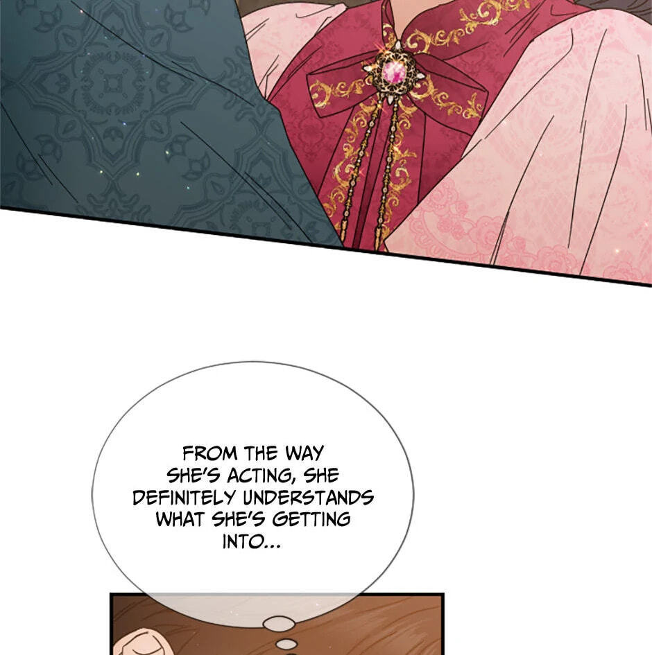 Lady Baby Chapter 203 page 48 - 