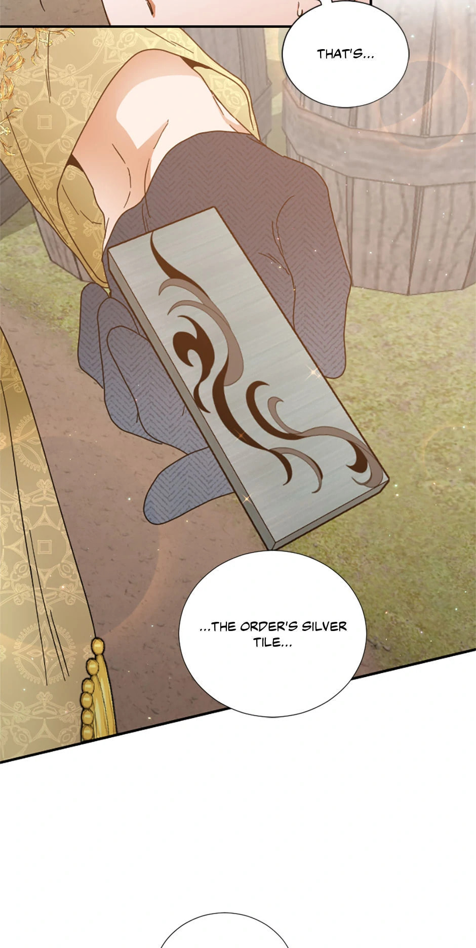 Lady Baby Chapter 203 page 52 - 