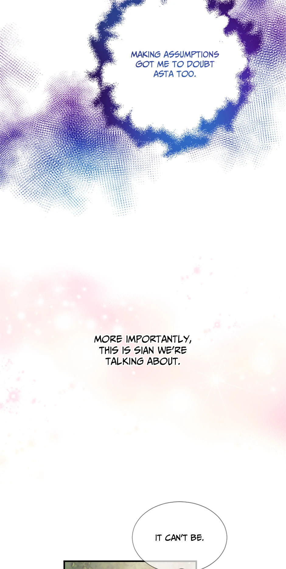 Lady Baby Chapter 203 page 54 - 