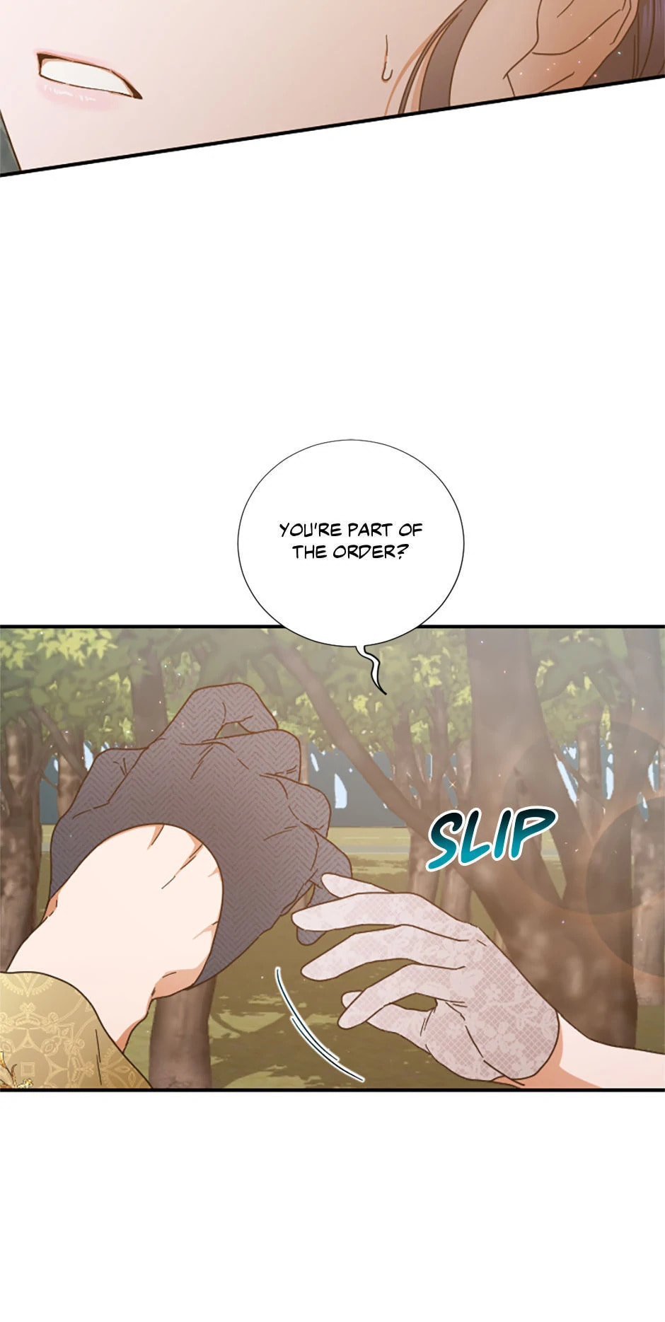 Lady Baby Chapter 203 page 57 - 