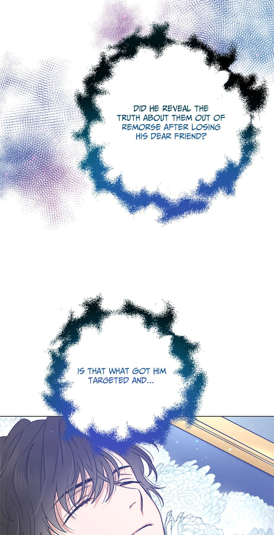 Lady Baby Chapter 203 page 59 - 