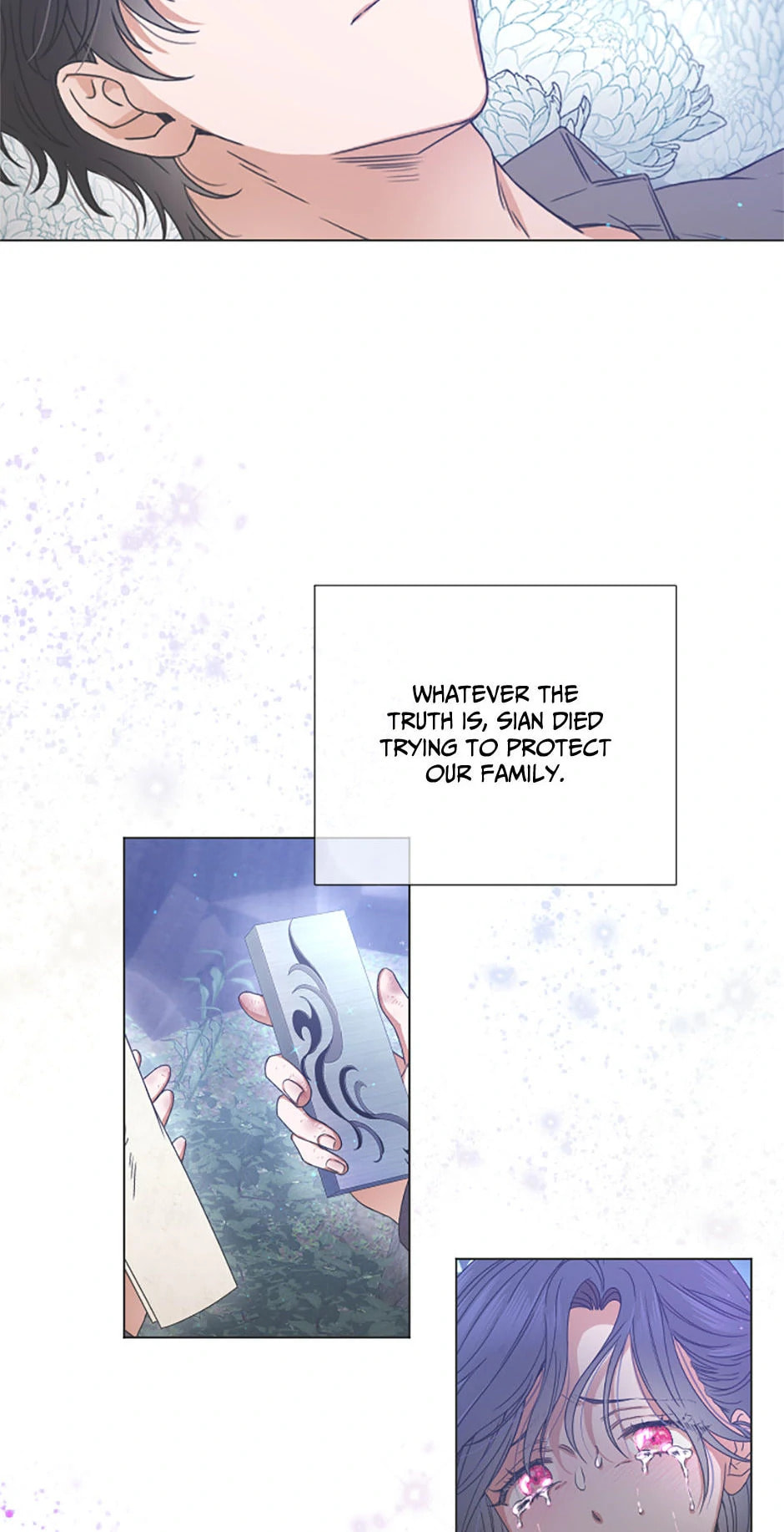 Lady Baby Chapter 203 page 60 - 