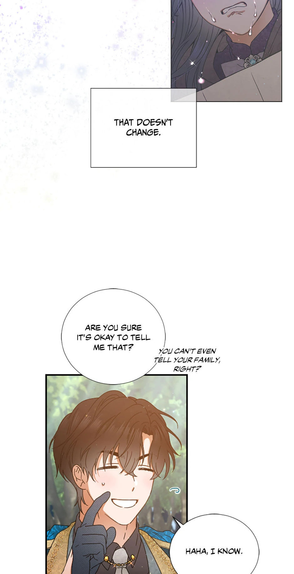 Lady Baby Chapter 203 page 61 - 