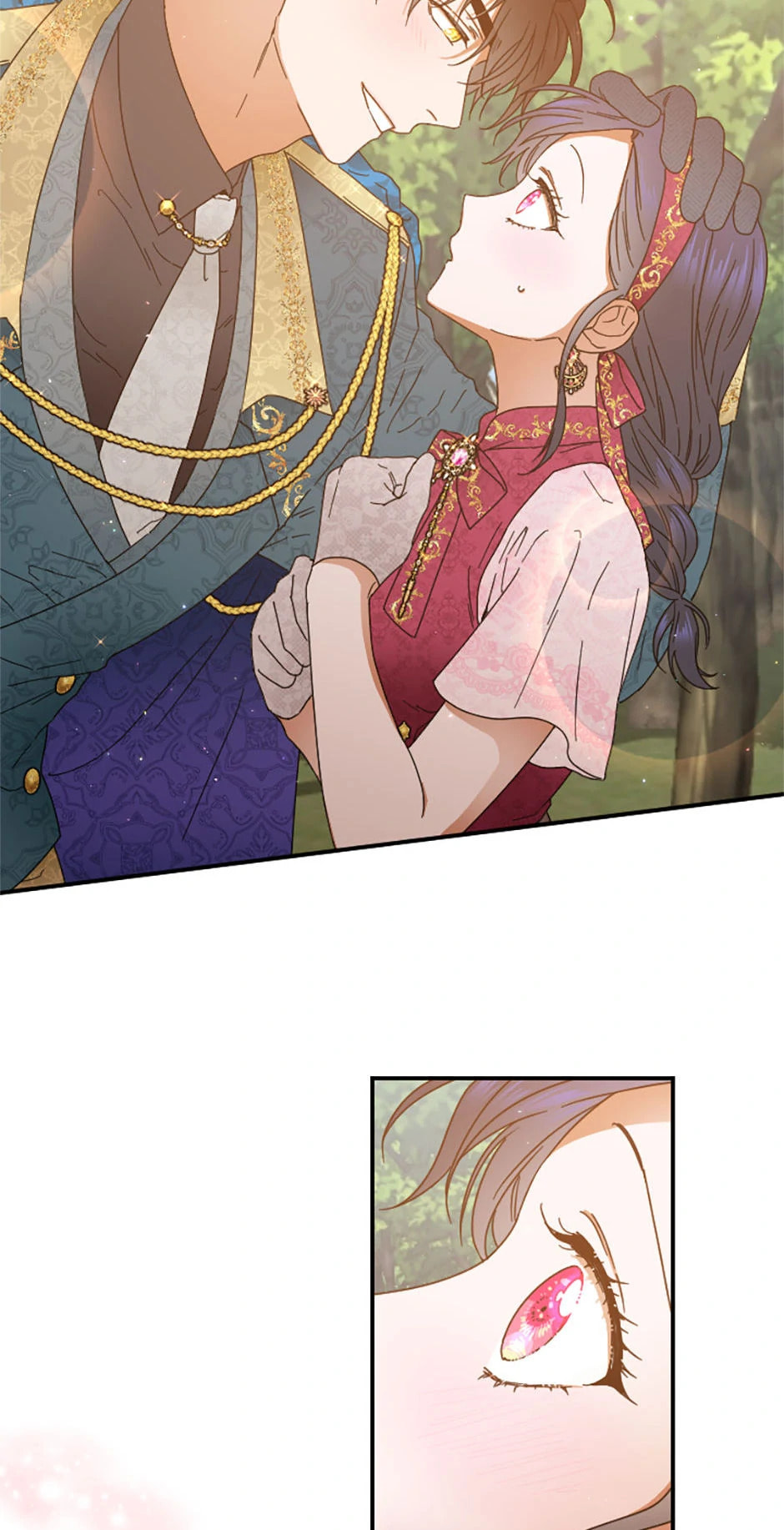 Lady Baby Chapter 203 page 63 - 