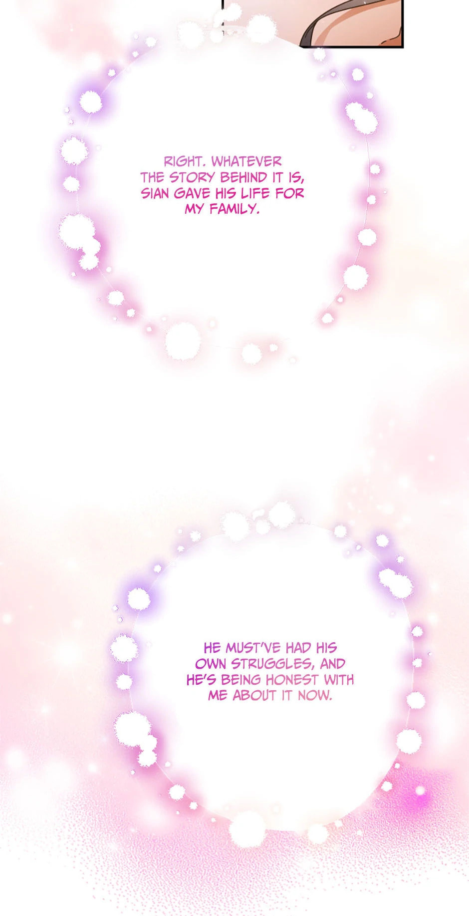 Lady Baby Chapter 203 page 64 - 