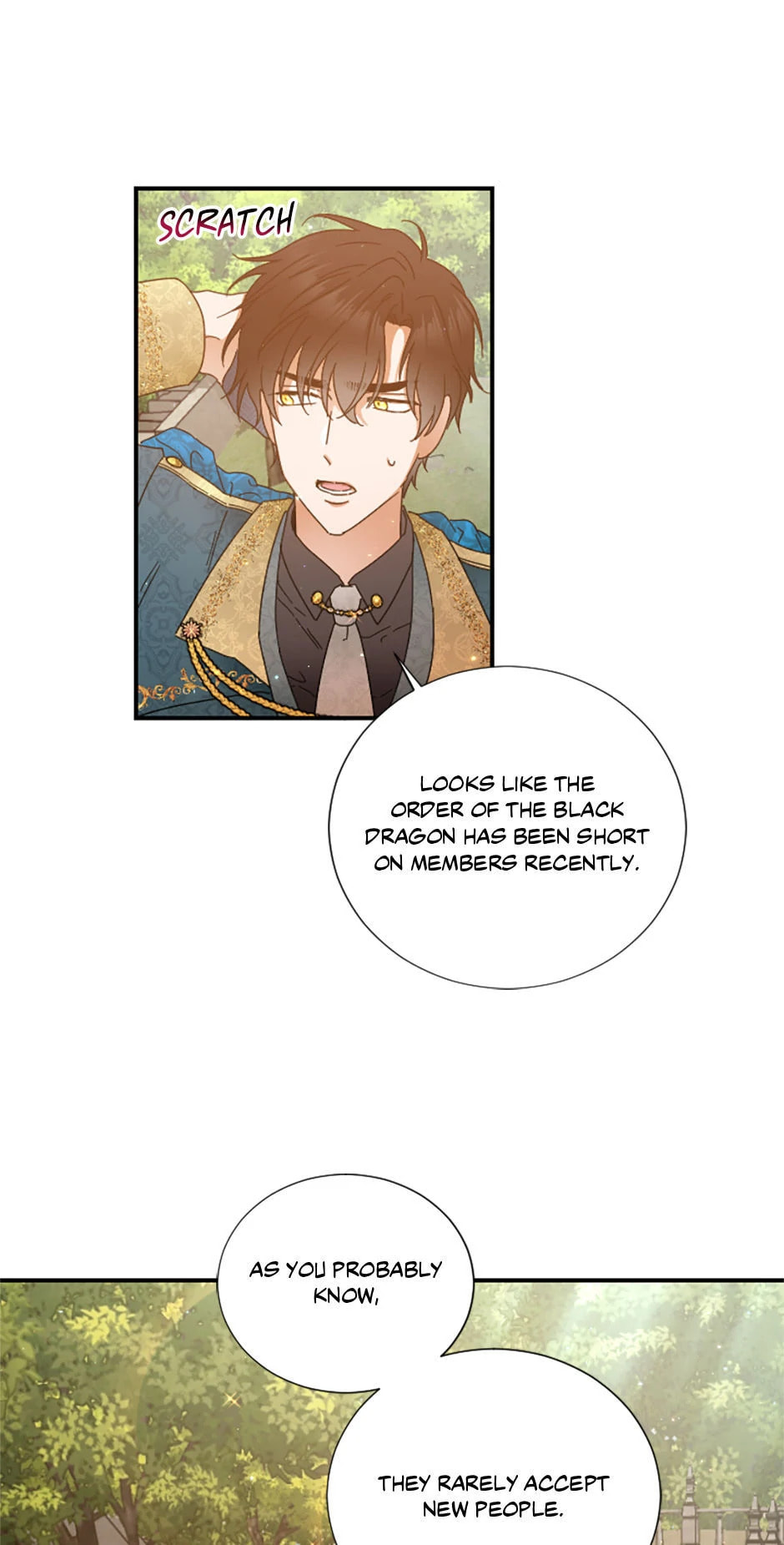 Lady Baby Chapter 203 page 66 - 