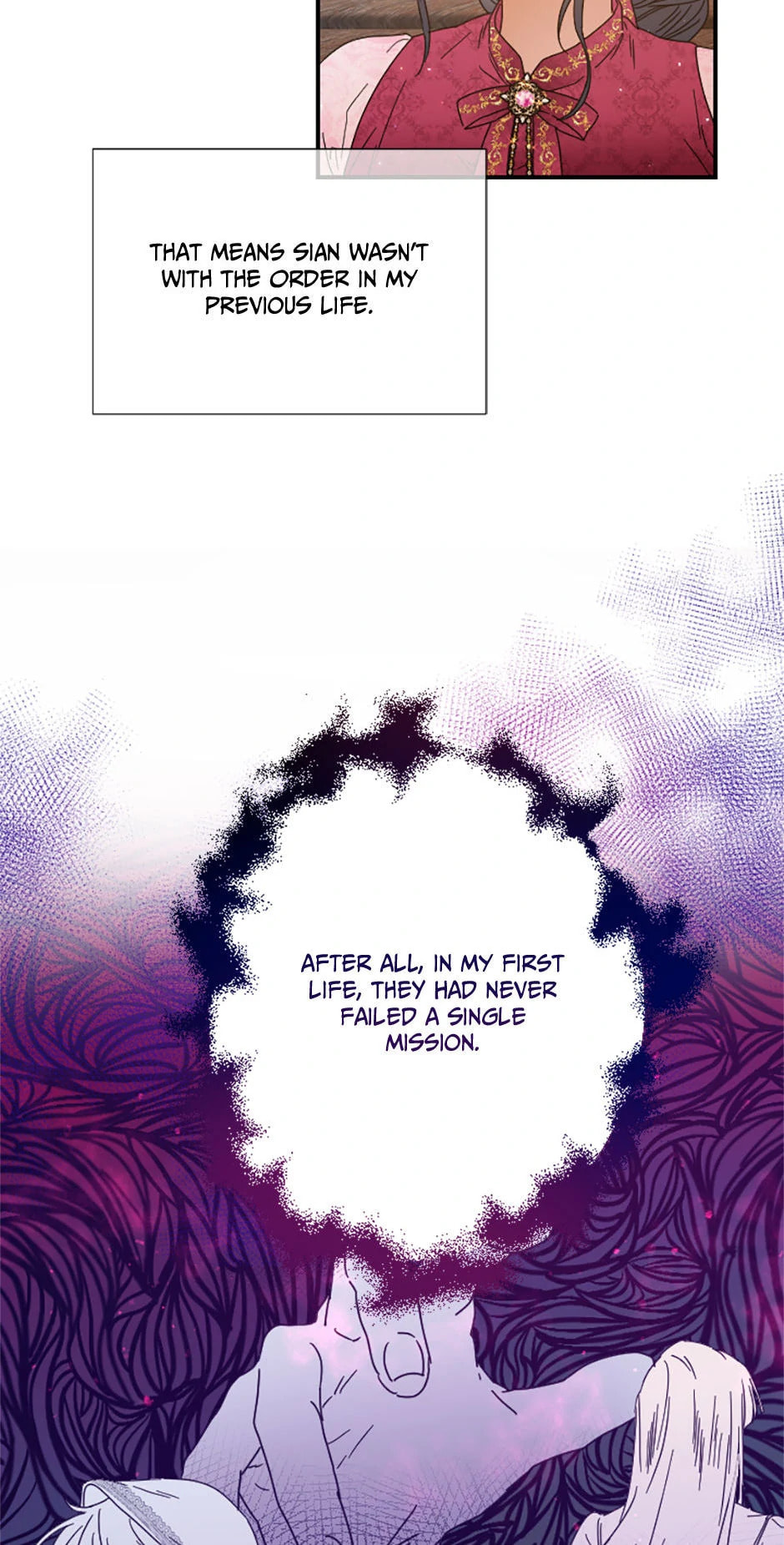 Lady Baby Chapter 203 page 69 - 