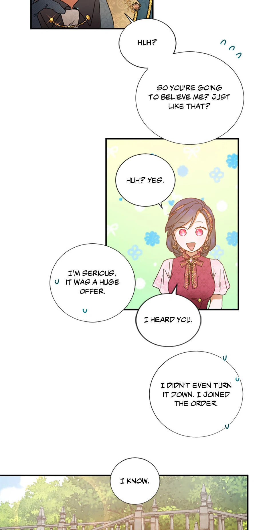 Lady Baby Chapter 203 page 75 - 