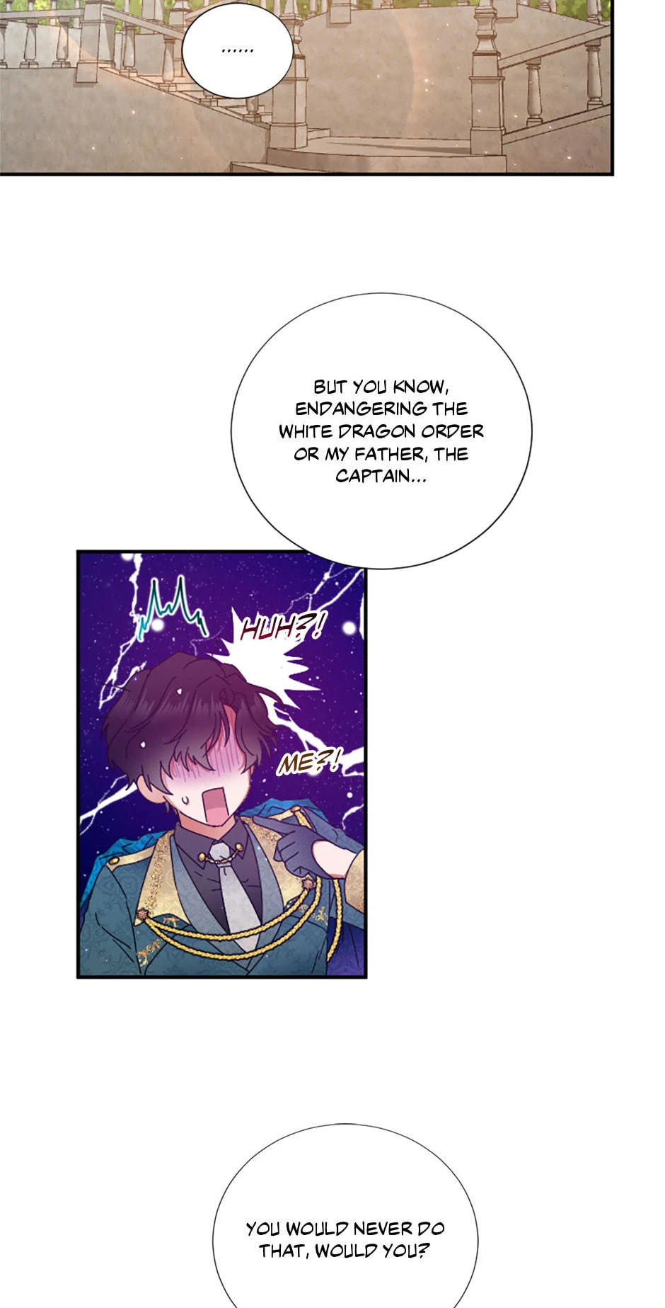 Lady Baby Chapter 203 page 76 - 