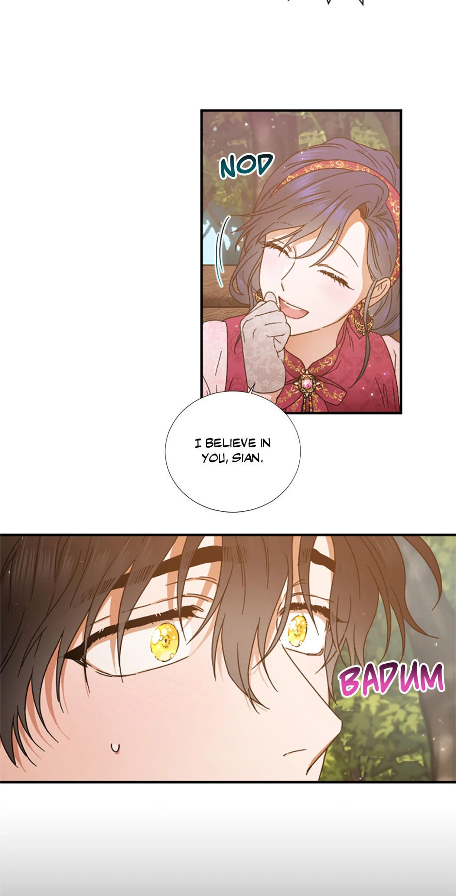 Lady Baby Chapter 203 page 78 - 