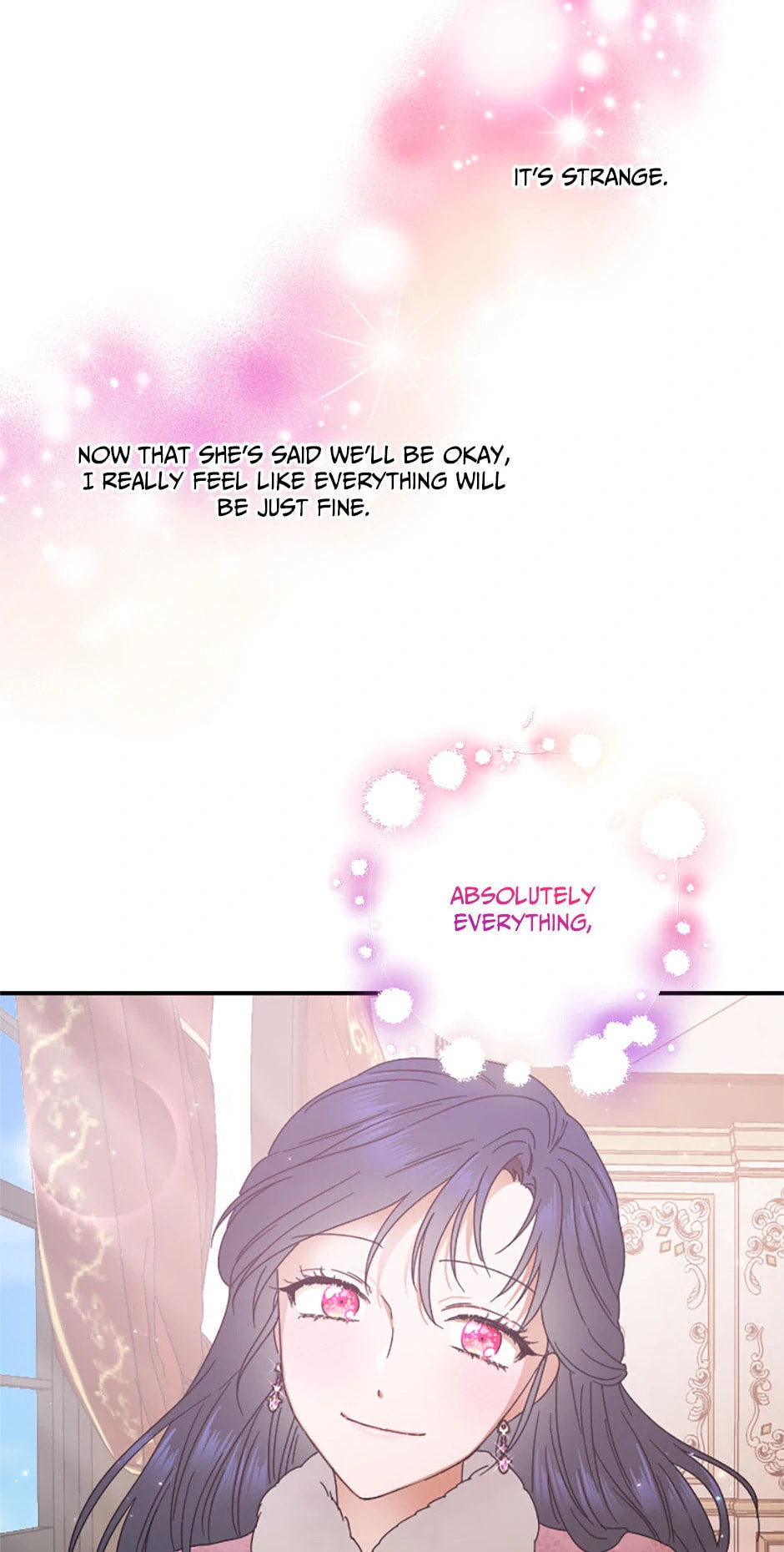 Lady Baby Chapter 204 page 16 - 