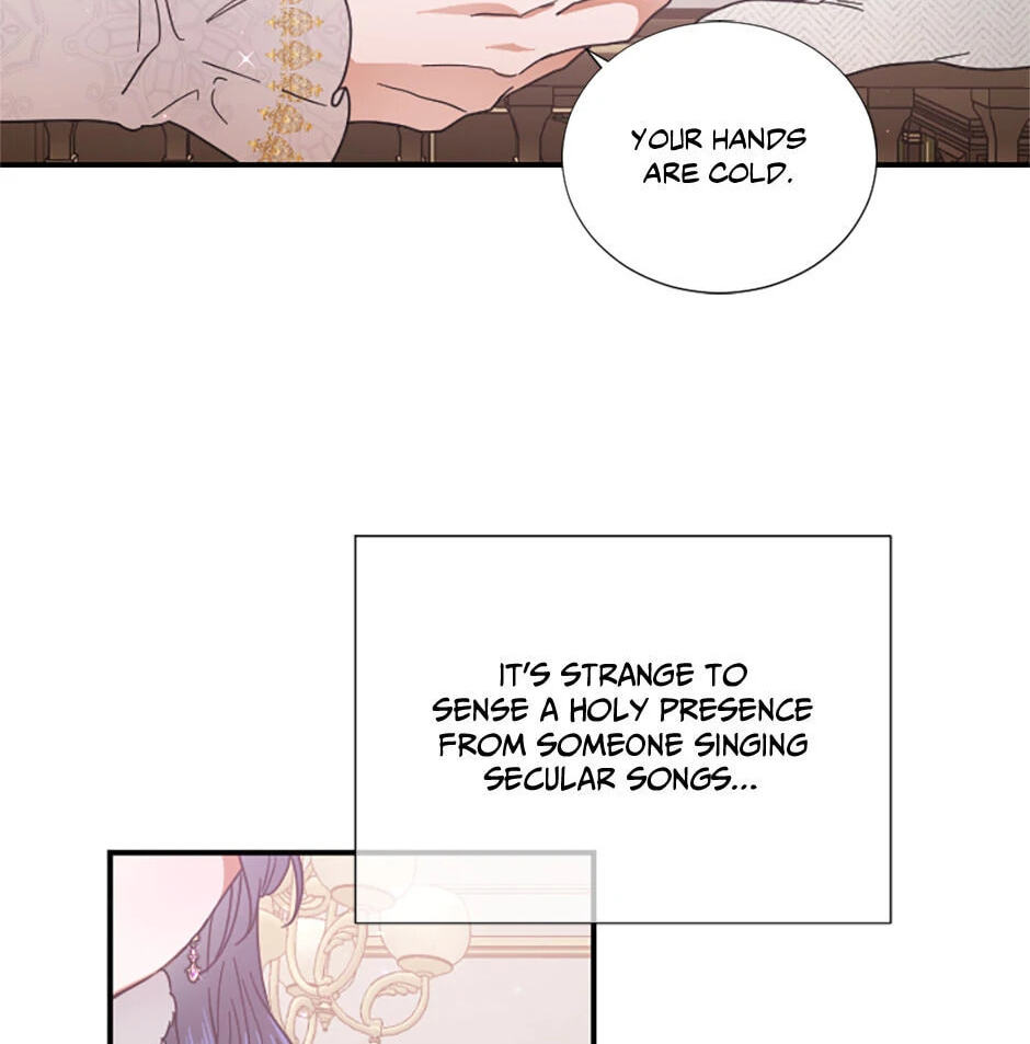 Lady Baby Chapter 204 page 19 - 