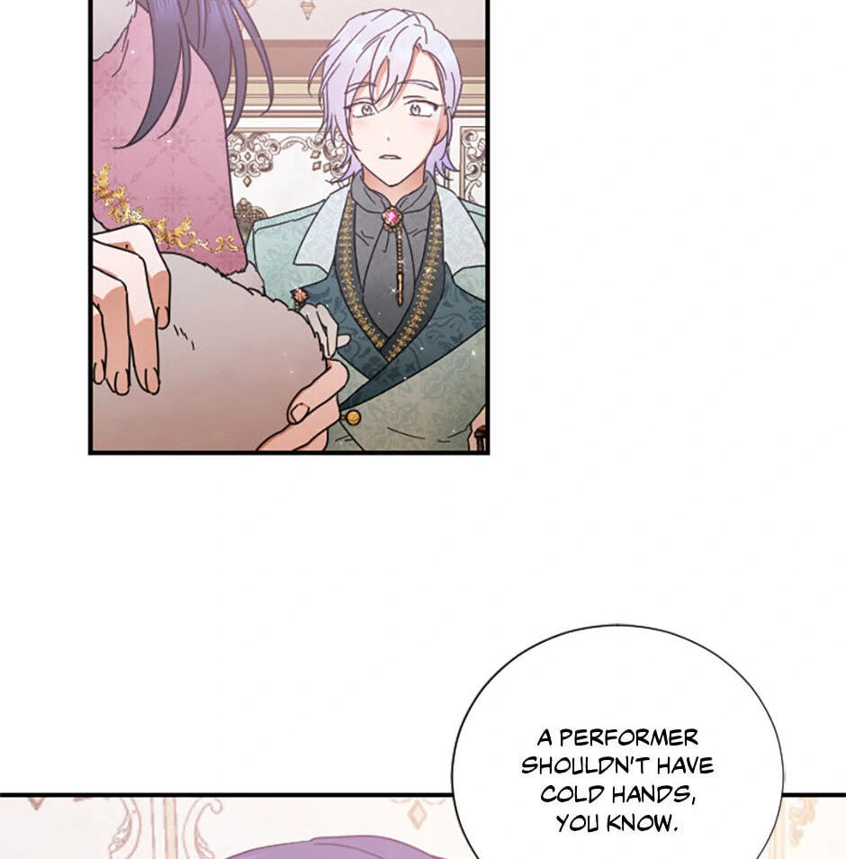 Lady Baby Chapter 204 page 20 - 