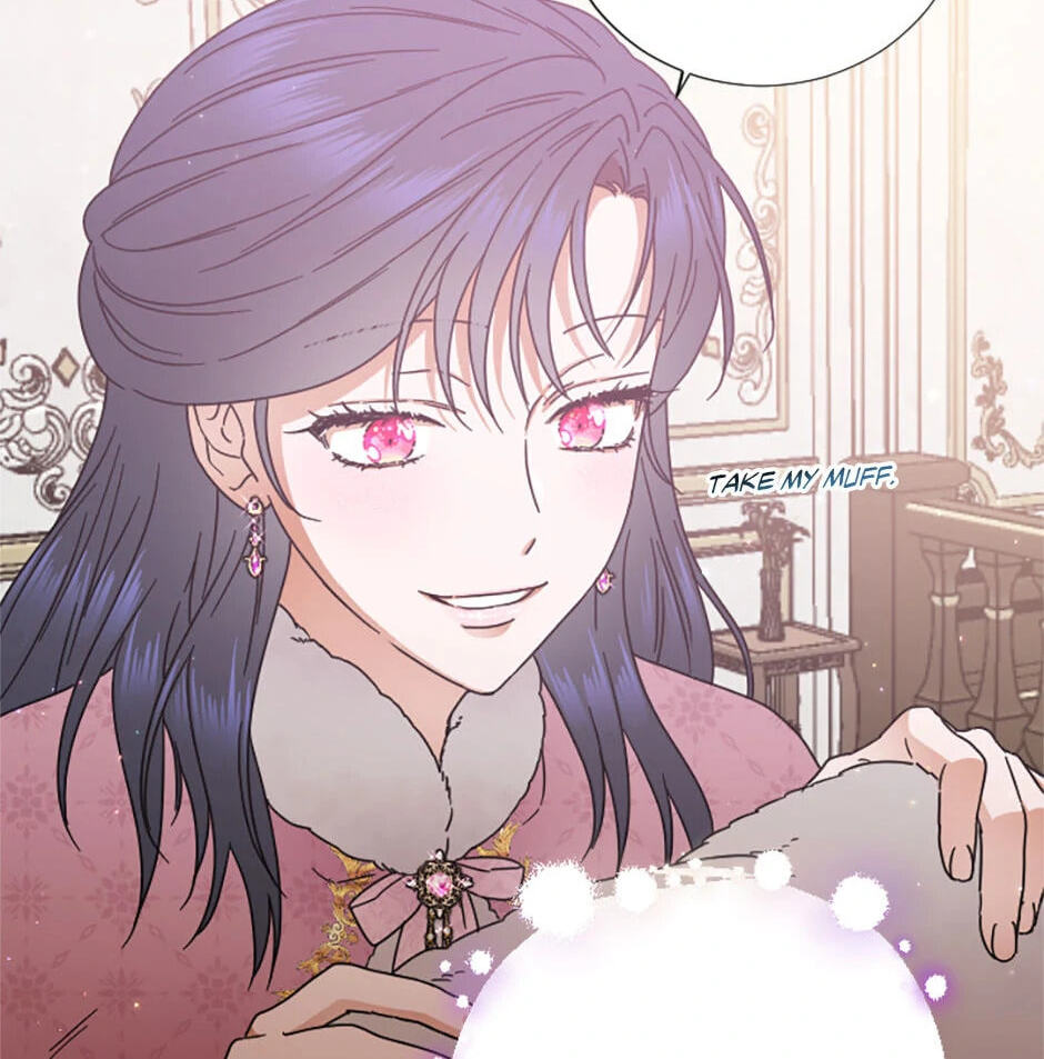 Lady Baby Chapter 204 page 21 - 