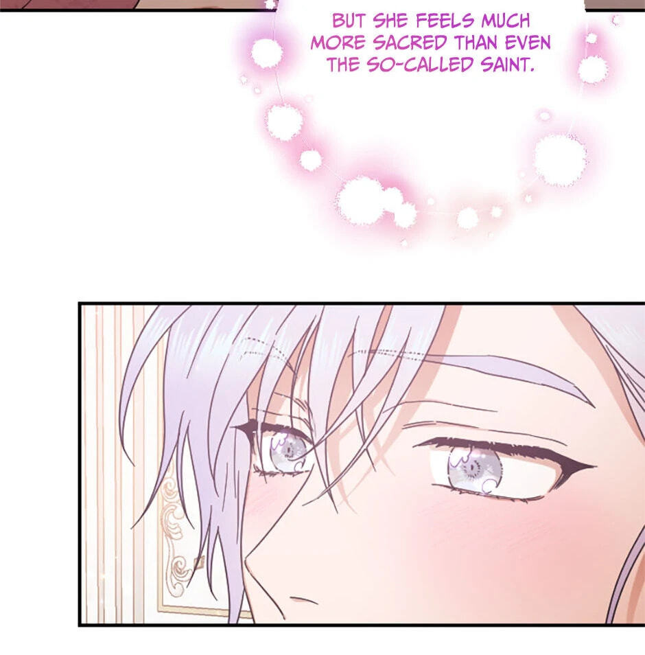 Lady Baby Chapter 204 page 22 - 