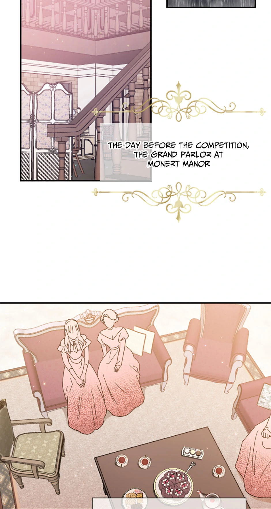 Lady Baby Chapter 204 page 37 - 