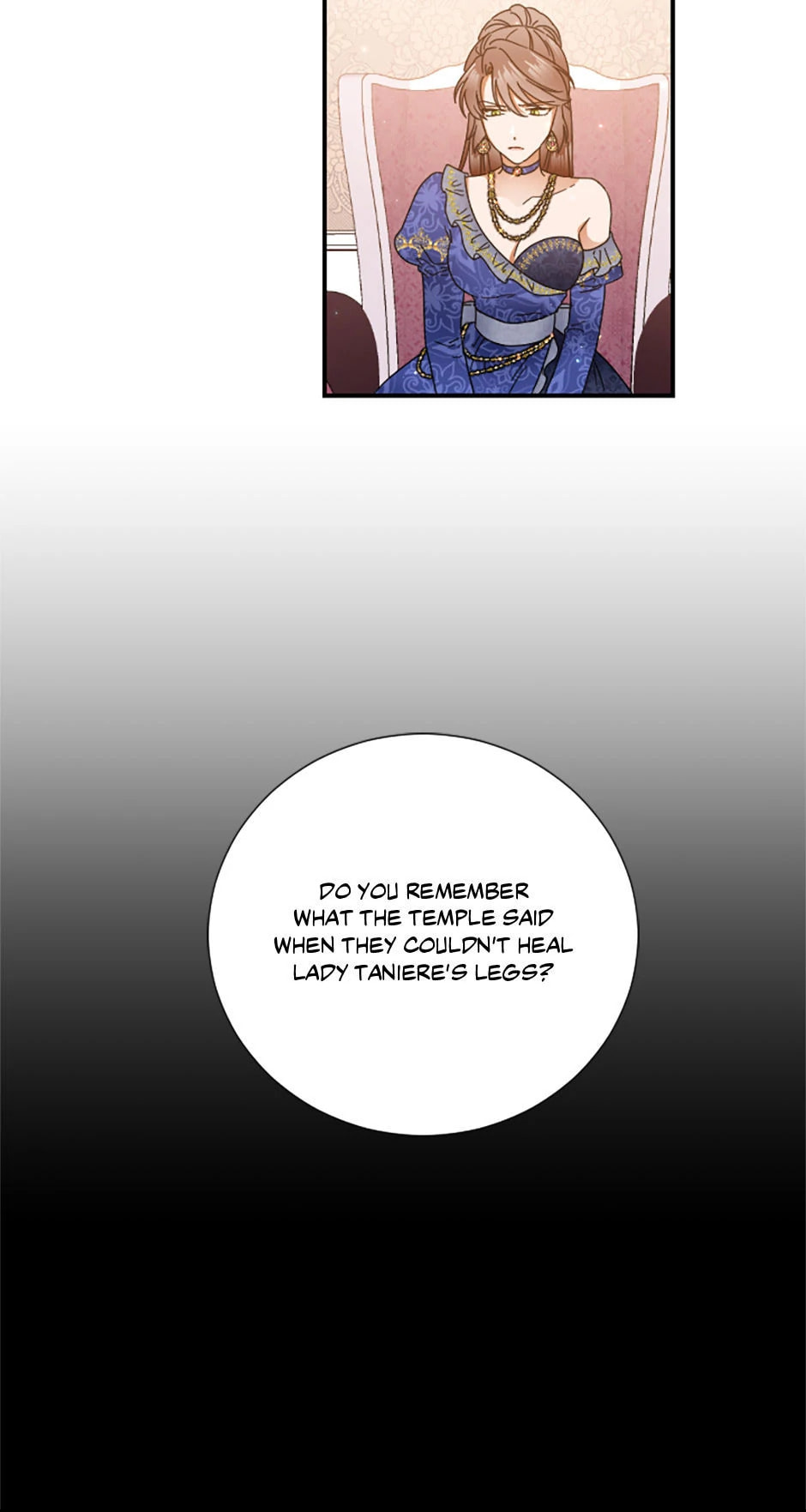 Lady Baby Chapter 204 page 43 - 
