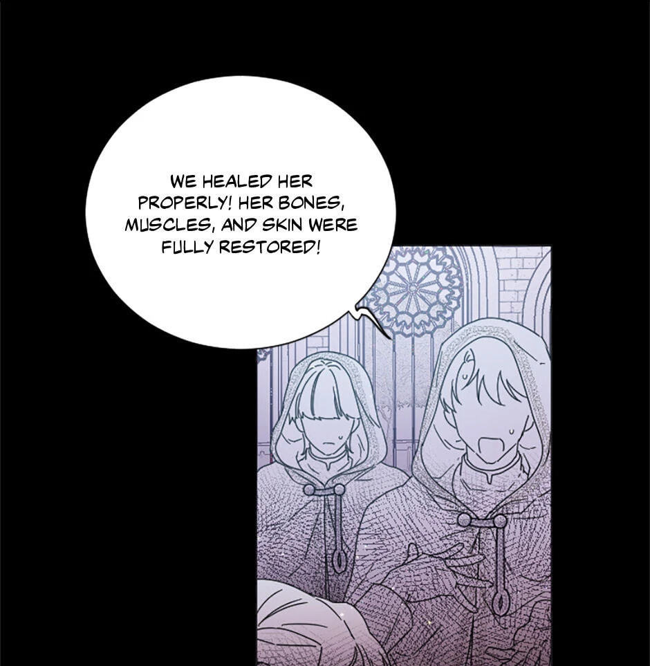 Lady Baby Chapter 204 page 44 - 