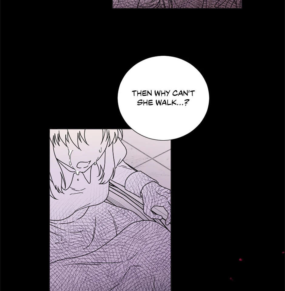 Lady Baby Chapter 204 page 45 - 